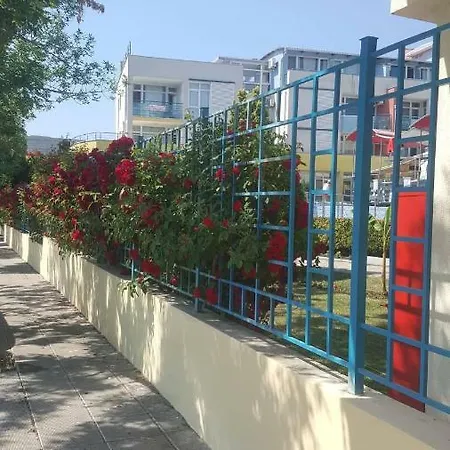 דירה Апартамент Стефани סאני ביץ'