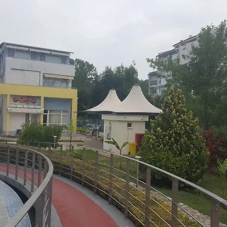 דירה Апартамент Стефани