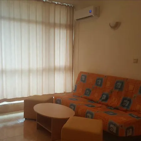 Apartament Апартамент Стефани Sunny Beach